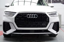 Audi Q3 2019–2025 Prednji odbijač RSQ-Style fotografija 1