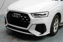 Audi Q3 2019–2025 Prednji odbijač RSQ-Style fotografija 12