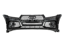 Audi Q5 2017–2025 Sprednji odbijač RSQ-Style (2017-2020) fotografija 4