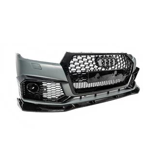 Sprednji odbijač RSQ-Style (2017-2020) Audi Q5 2017–2025 fotografija 3