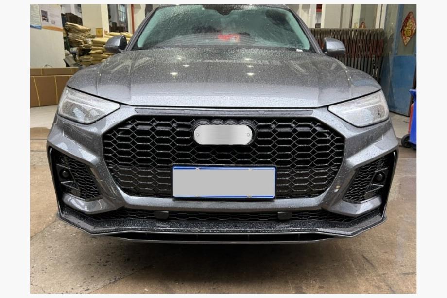 Audi Q5 2017–2025 Sprednji odbijač RSQ-Style (2020-2025) Image