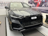 Audi Q8 2018– Sprednji odbijač RS-Style (2018-2023) fotografija 1