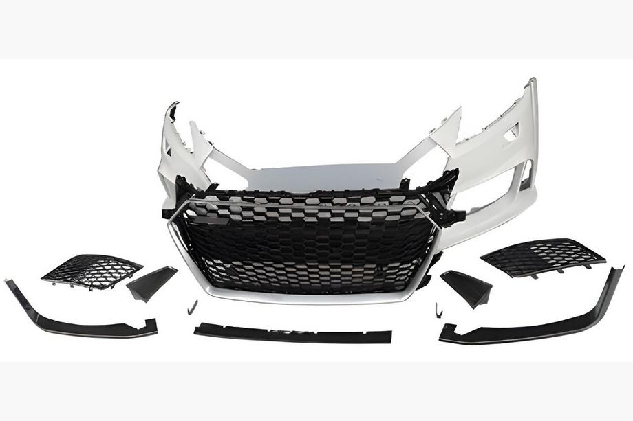 Audi TT 2014–2023 Sprednji odbijač TTRS-Style (2014-2020) Image