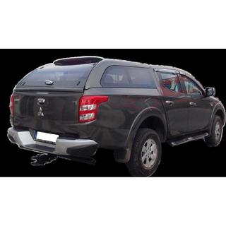 Hardtop z okni Mitsubishi L200 2015–2024