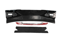 Lexus LX570/450d 2008–2022 Adapter za zadnje luči iz kompleta facelift GBT fotografija 6