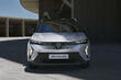 Test električnega križanca Renault Scenic E-Tech fotografija 1