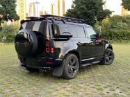 Land Rover Defender 2019– Komplet body kita (Black Edition) fotografija 4