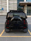 Land Rover Defender 2019– Komplet body kita (Black Edition) fotografija 5