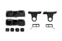 Land Rover Defender 2019– Komplet body kita (Black Edition) fotografija 6