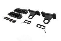 Land Rover Defender 2019– Komplet body kita (Black Edition) fotografija 34