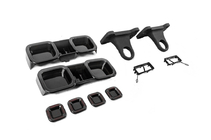 Land Rover Defender 2019– Komplet body kita (Black Edition) fotografija 35