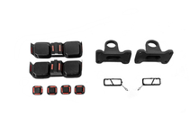 Land Rover Defender 2019– Komplet body kita (Black Edition) fotografija 36