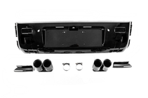 Land Rover Defender 2019– Komplet body kita (Black Edition) fotografija 37