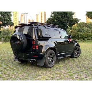 Komplet body kita (Black Edition) Land Rover Defender 2019– fotografija 4