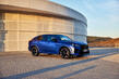 Test druge generacije BMW X2 fotografija 4