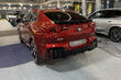 Test druge generacije BMW X2 fotografija 3