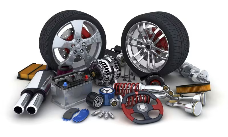 Kako prepoznati nekakovostne tuning dodatke?