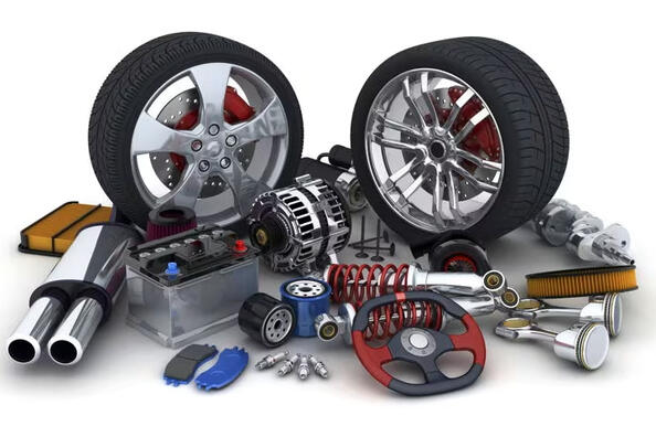 Kako prepoznati nekakovostne tuning dodatke?