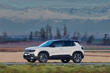 Test Jeep Avenger: kompaktni in elegantni osvajalec mesta fotografija 2