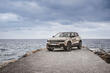 Test Jeep Avenger: kompaktni in elegantni osvajalec mesta fotografija 4