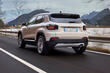 Test Jeep Avenger: kompaktni in elegantni osvajalec mesta fotografija 3