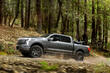 Ford F-150 Lightning: test električnega pickupa fotografija 4