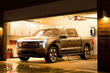 Ford F-150 Lightning: test električnega pickupa fotografija 1