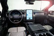 Ford F-150 Lightning: test električnega pickupa fotografija 5