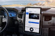 Ford F-150 Lightning: test električnega pickupa fotografija 6