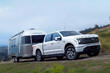 Ford F-150 Lightning: test električnega pickupa fotografija 2