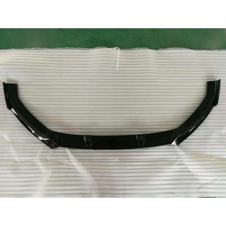 Sprednji lip spojler RS-Style (2012-2016) Audi A3 2012–2020 fotografija 3