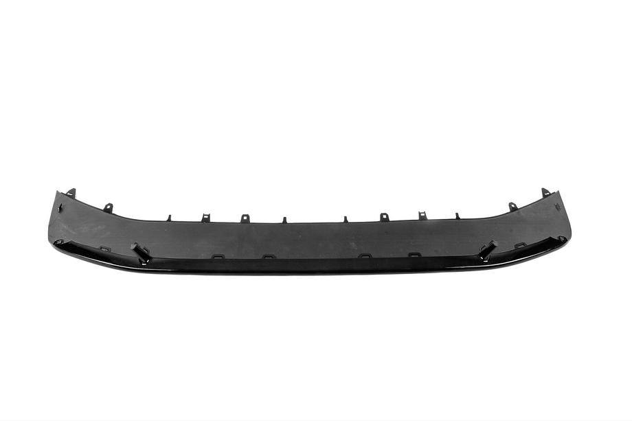 Audi A4 B9 2015–2024 Sprednji lip spojler V-2 (2019-2024) Image