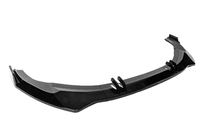 Audi A4 B9 2015–2024 Sprednji lip spojler V-3 (2019-2024) fotografija 6