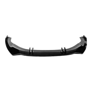 Sprednji lip spojler V-3 (2019-2024) Audi A4 B9 2015–2024 fotografija 2