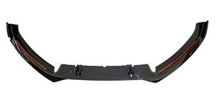Audi A5 2007–2015 Sprednji lip spojler RS-Style (2007-2011) fotografija 1