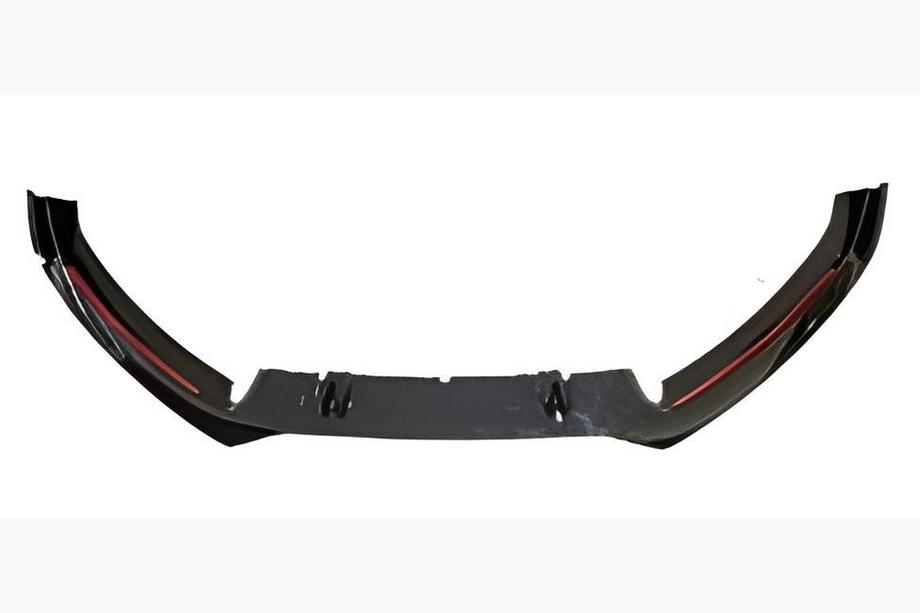 Audi A5 2007–2015 Sprednji lip spojler RS-Style (2007-2011) Image