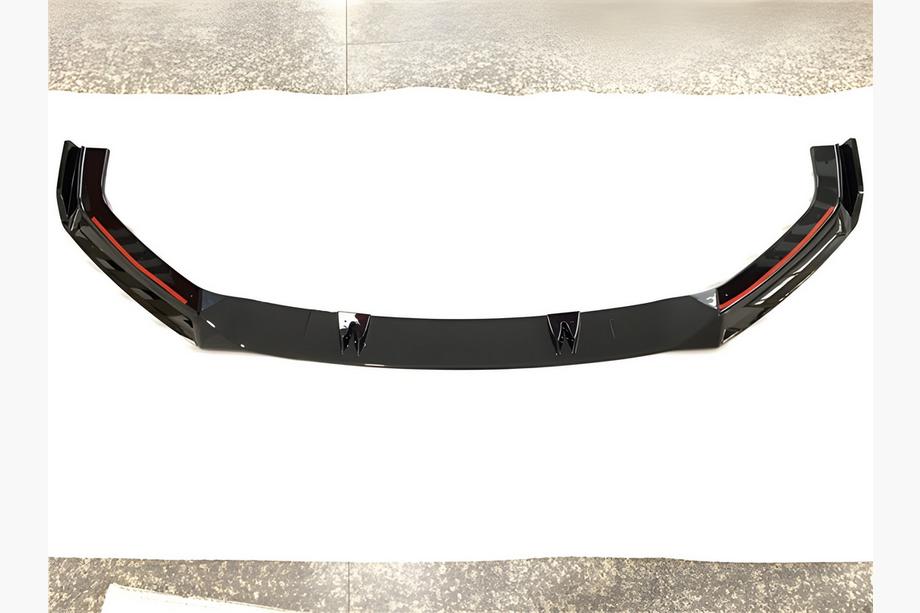 Audi A5 2016–2025 Sprednji lip spojler RS-Style (2016-2019) Image