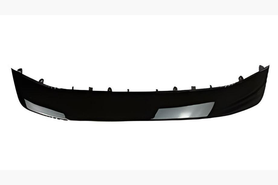 Audi A5 2016–2025 Sprednji lip spojler RS-Style (2020-2025) Image