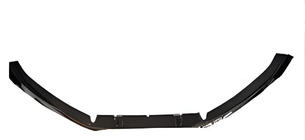 Audi TT 2006–2014 Sprednji lip spojler TTRS-Style (2008-2014) fotografija 1