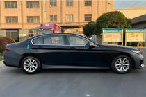 BMW serija 5 F10/F11 2010–2016 G60 facelift komplet fotografija 6