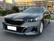 BMW serija 5 F10/F11 2010–2016 G60 facelift komplet fotografija 3