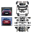 BMW serija 5 F10/F11 2010–2016 G60 facelift komplet fotografija 2