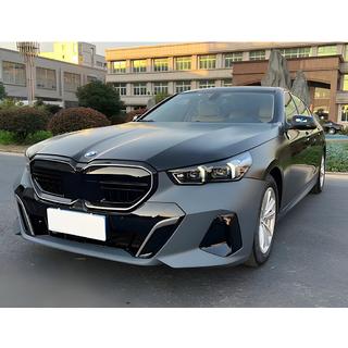 G60 facelift komplet BMW serija 5 F10/F11 2010–2016 fotografija 3