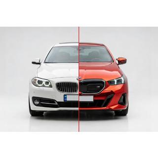 G60 facelift komplet BMW serija 5 F10/F11 2010–2016 fotografija 1