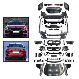 G60 facelift komplet BMW serija 5 F10/F11 2010–2016 fotografija 2