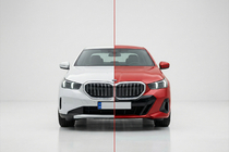 BMW 5/i5 serija G60/G60E/G61 2023– Karoserijski komplet (M-Sport) fotografija 1