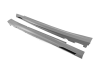 BMW 5/i5 serija G60/G60E/G61 2023– Karoserijski komplet (M-Sport) fotografija 7