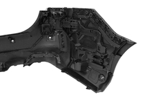 BMW 5/i5 serija G60/G60E/G61 2023– Karoserijski komplet (M-Sport) fotografija 23