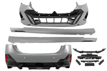 BMW 5/i5 serija G60/G60E/G61 2023– Karoserijski komplet (M-Sport) fotografija 2