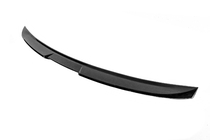 BMW 5/i5 serija G60/G60E/G61 2023– Komplet karoserijskih dodatkov Gloss Black (za M-Sport) fotografija 7